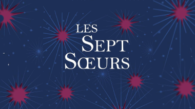 Les sept soeurs
