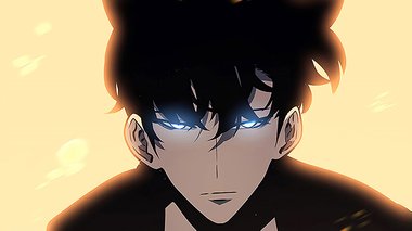 Solo Leveling