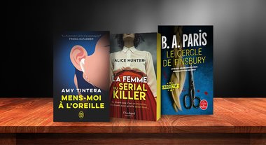 Top 10 des meilleurs thrillers domestiques