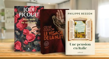 Rentrée littéraire janvier 2026 : les coups de cœur de nos libraires
