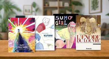 BD de l’été : les coups de cœur des libraires