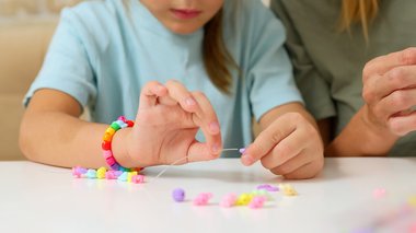 Les meilleures activités créatives en famille pour l'été