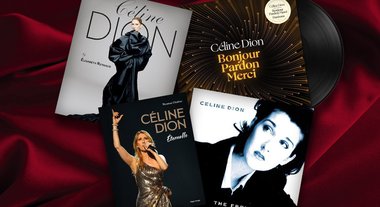 Le meilleur pour redécouvrir Céline Dion