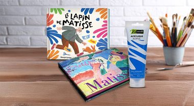 Les indispensables pour explorer l’art de Henri Matisse