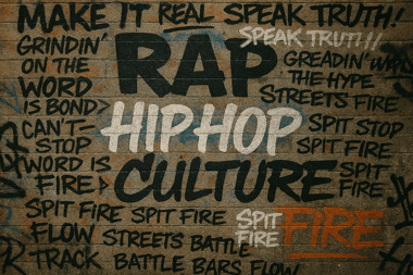 Le Point Cultu'Rap