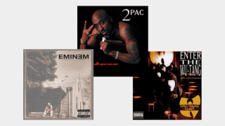 Les incontournables du rap US