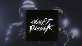 Discovery - Daft Punk