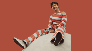 L'artiste du mois de Mars 2026 : Harry Styles
