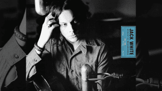 L'artiste du mois de Juillet 2026 : Jack White