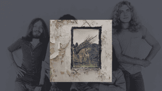 Led Zeppelin IV – Led Zeppelin
