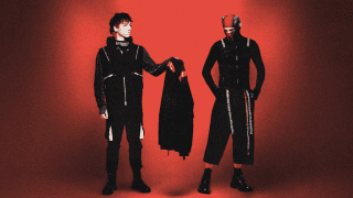 Les artistes d'Aout 2026 : Twenty One Pilots 
