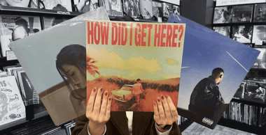 Les albums de Février 2026