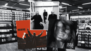Les albums d'Août 2026
