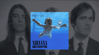 Nevermind - Nirvana