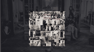 Exile on Main Street - The Rolling Stones