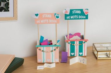 10 idées cadeaux fête des mères à fabriquer 