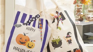 Les meilleures idées pour la chasse aux bonbons d'Halloween