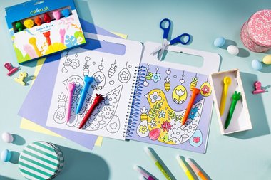 Quelle activité de Pâques faire en maternelle ?