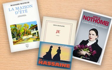 Rentrée littéraire 2026 : la sélection des libraires Cultura