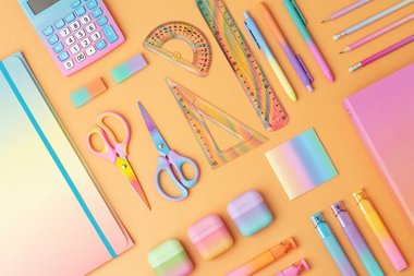 Nouvelle collection pastel Cultura