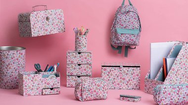Collection bureau florale et sport - Cultura