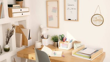 Comment aménager son bureau ?