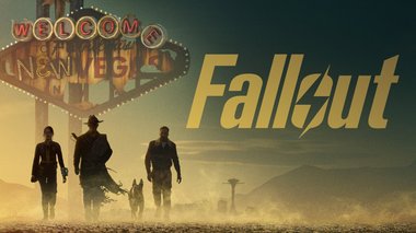 Fallout - Saison 2