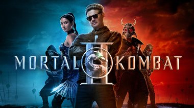 Mortal Kombat II