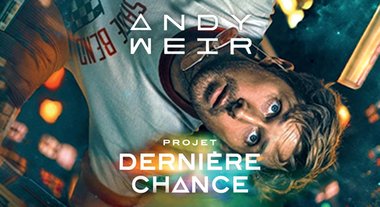 Projet Dernière Chance