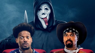 Scary Movie
