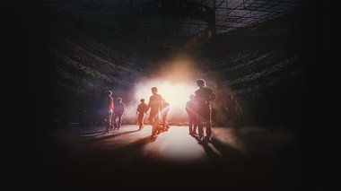 Stray Kids - The dominATE Experience (Cartes à collectionner 2 sur 8)