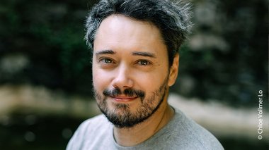 Interview : Mathieu Bablet présente sa BD Silent Jenny