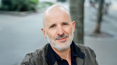 Interview Etienne Davodeau : Là où tu vas Grand Prix RTL de la BD 2025