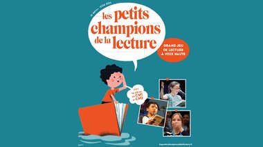 Les Petits champions de la lecture