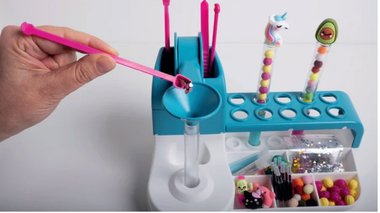 Les ateliers de fabrication de stylos : Les nouveautés qui vont amuser vos enfants