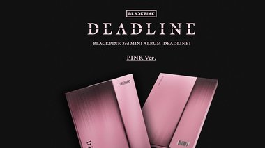BLACKPINK : le nouvel album arrive bientôt