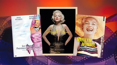 Le meilleur pour redécouvrir Marilyn Monroe