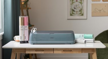 Nouvelle machine de découpe Cricut Maker 4