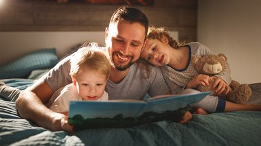 Transmettre le goût de la lecture à son enfant : le rôle clé des parents