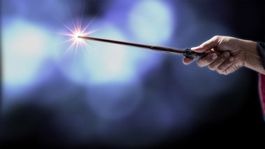 Tout savoir sur les baguettes magiques dans Harry Potter