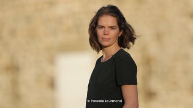 Agathe Portail