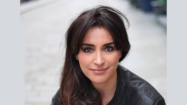 Alexandra Echkenazi