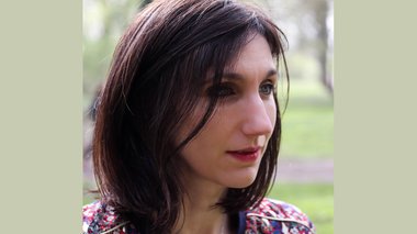 Amélie Antoine