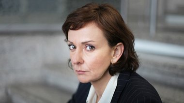Cécile Cabanac