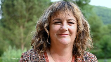Céline Servat