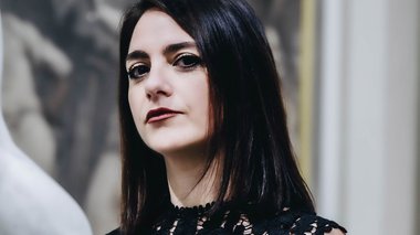Chrystel Duchamp