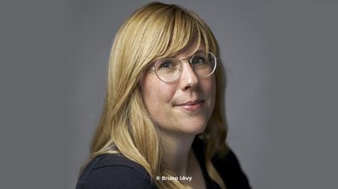 Marlène Charine