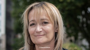 Nathalie Sauvagnac