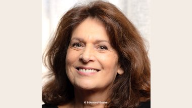 Patricia Delahaie