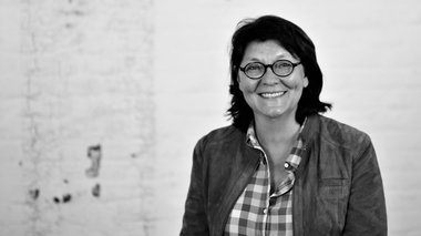 Sylvie Allouche